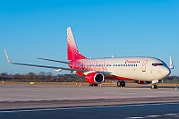 Rossia – Boeing B737-8LJ VP-BOH