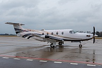 Tatra Jet – Pilatus PC-12/47E OM-TVV