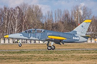 LOM-CLV – Aero L-39C 0448