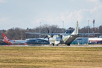 Czech Air Force – CASA C-295M 0453