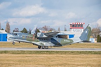 Czech Air Force – CASA C-295M 0453