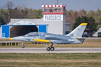 LOM-CLV – Aero L-39C 0448