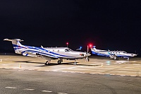 Private/Soukrom – Pilatus PC-12/47E RA-07870