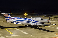 Private/Soukrom – Pilatus PC-12/47E RA-07870