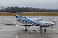 Private/Soukrom – Pilatus PC-12/47E RA-07870