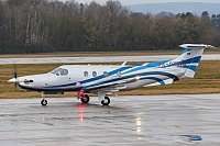 Private/Soukrom – Pilatus PC-12/47E RA-07870