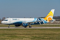 Trade Air – Airbus A320-212 9A-BTG