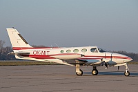 Primis – Cessna 340A OK-MIT