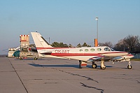 Primis – Cessna 340A OK-MIT