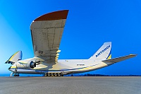 Antonov Design Bureau – Antonov AN-124-100M UR-82008