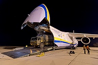 Antonov Design Bureau – Antonov AN-124-100M UR-82008