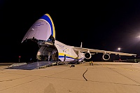 Antonov Design Bureau – Antonov AN-124-100M UR-82008