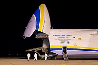 Antonov Design Bureau – Antonov AN-124-100M UR-82008