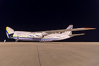 Antonov Design Bureau – Antonov AN-124-100M UR-82008