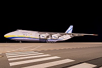 Antonov Design Bureau – Antonov AN-124-100M UR-82008