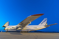 Antonov Design Bureau – Antonov AN-124-100M UR-82008