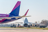 Wizz Air – Airbus A321-271NX HA-LVG