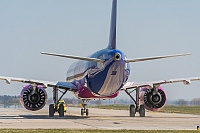 Wizz Air – Airbus A321-271NX HA-LVG