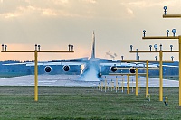 Antonov Design Bureau – Antonov AN-124-100M-150 UR-82072