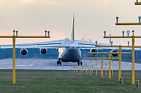 Antonov Design Bureau – Antonov AN-124-100M-150 UR-82072