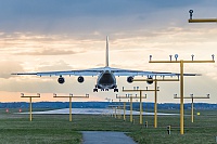 Antonov Design Bureau – Antonov AN-124-100M-150 UR-82072