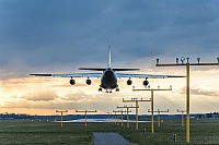 Antonov Design Bureau – Antonov AN-124-100M-150 UR-82072