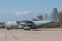 Spain Air Force – Lockheed KC-130H TK.10-11