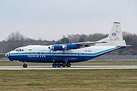 Motor Sich – Antonov AN-12B UR-11819