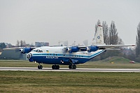 Motor Sich – Antonov AN-12B UR-11819