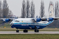 Motor Sich – Antonov AN-12B UR-11819