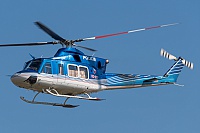 POLICIE R – Bell 412EP OK-BYP