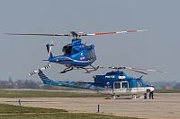 POLICIE R – Bell 412EPI OK-BYT