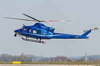 POLICIE R – Bell 412EPI OK-BYT