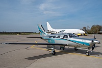 OK Aviation Wings – Piper PA-46-350P OK-ZDR