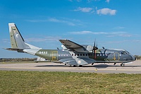 Czech Air Force – CASA C-295M 0452