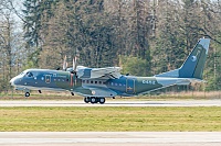 Czech Air Force – CASA C-295M 0452