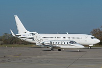 Jet-Stream – Beech 400 HA-YFK