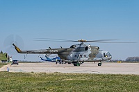 LOM-CLV – Mil Mi-17 0825