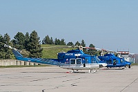 POLICIE R – Bell 412EP OK-BYP