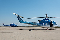 POLICIE R – Bell 412EP OK-BYP