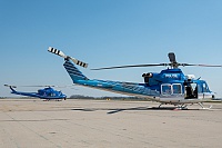 POLICIE R – Bell 412EP OK-BYP