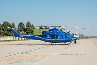 POLICIE R – Bell 412EPI OK-BYT