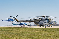 LOM-CLV – Mil Mi-17 0825