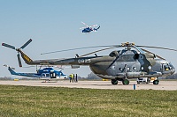 LOM-CLV – Mil Mi-17 0825