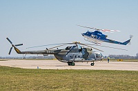 LOM-CLV – Mil Mi-17 0825