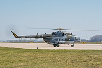 LOM-CLV – Mil Mi-17 0825