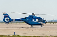 POLICIE R – Eurocopter EC-135T-2 OK-BYD