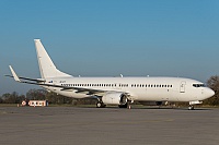 Go2Sky – Boeing B737-86J OM-GTF