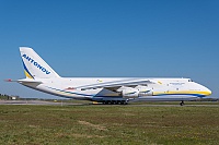 Antonov Design Bureau – Antonov AN-124-100M UR-82008