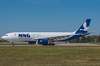 MNG Airlines – Airbus A330-243F TC-MCZ